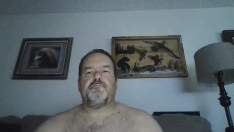 polarisman74 online show from 07-29-26, 10:41