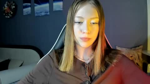 Polina online show from 02-13-25, 06:27