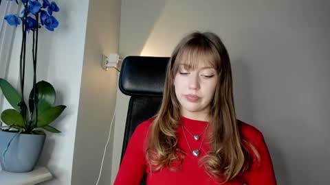Polina online show from 02-22-26, 03:54