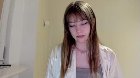 Polina online show from 03-16-26, 06:34