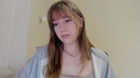 Polina online show from 03-19-26, 09:30