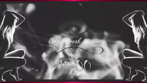 Polina online show from 02-08-26, 08:12