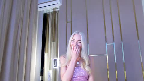 Polina online show from 03-26-26, 11:10