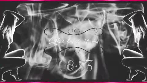 Polina online show from 03-30-26, 03:40