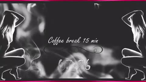 Polina online show from 04-05-26, 09:34