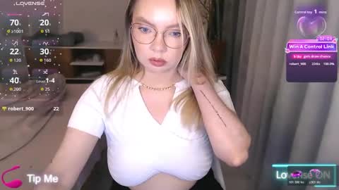 PolinaJones online show from 02-03-26, 10:26