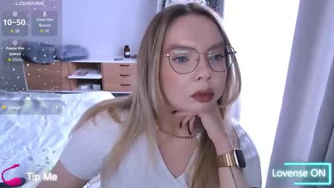 PolinaJones online show from 03-10-26, 10:20