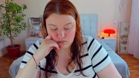 Polina online show from 05-06-26, 11:48