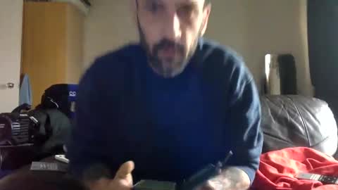 aquiles online show from 02-15-25, 11:17