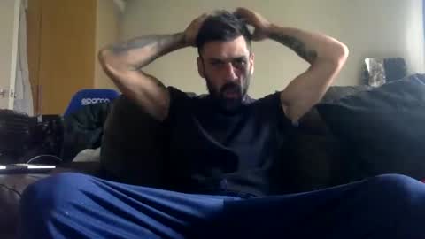 aquiles online show from 04-17-26, 09:23