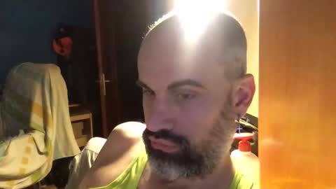 Snapshot of pollito1985 chatting on 02-13-26, 06:31 DIEGO O DIEGUITO online show from 02-13-26, 06:31