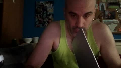 Snapshot of pollito1985 chatting on 03-04-26, 07:58 DIEGO O DIEGUITO online show from 03-04-26, 07:58