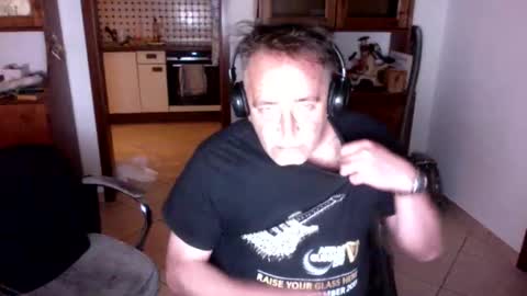 Pollux online show from 03-28-26, 07:46