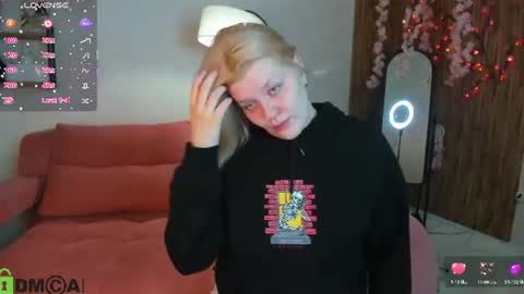 Polly online show from 07-09-26, 01:20