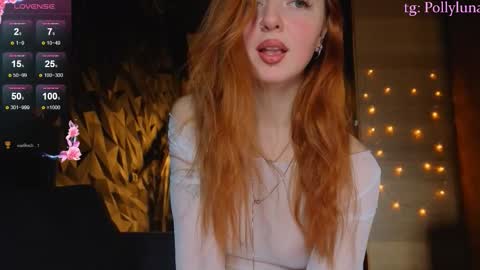 Polly online show from 03-25-26, 07:58