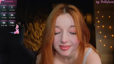 Polly online show from 04-05-26, 09:17