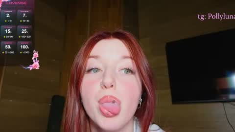 Polly online show from 05-29-26, 09:13