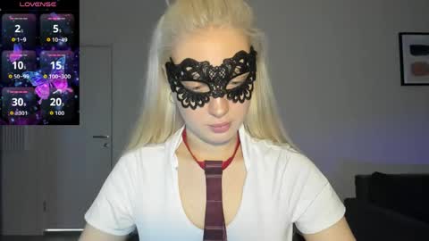 polly_skil online show from 06-09-26, 06:30