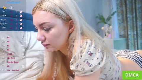 Anna online show from 10-30-25, 05:09