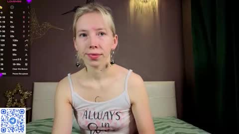 Anna online show from 02-01-26, 03:32