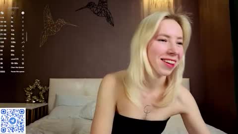 Anna online show from 02-06-26, 04:32