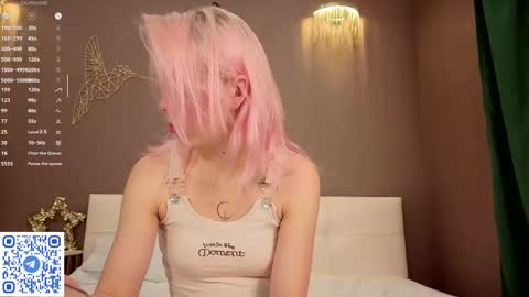 Anna online show from 02-13-26, 04:03