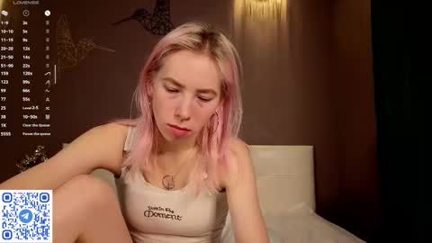 Anna online show from 02-14-26, 03:53