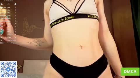 Anna online show from 02-23-26, 03:42