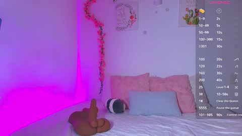 Snapshot of pollygrey_ chatting on 06-26-26, 02:38 Carolina online show from 06-26-26, 02:38