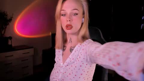 Megan.online  online show from 03-01-26, 11:56