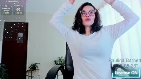 paulina barnett online show from 05-05-26, 02:36