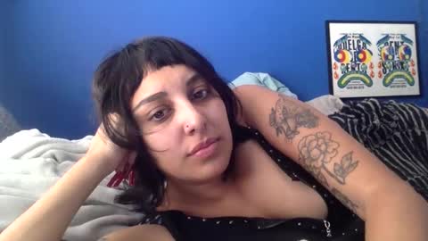 polymamii online show from 03-02-26, 10:05