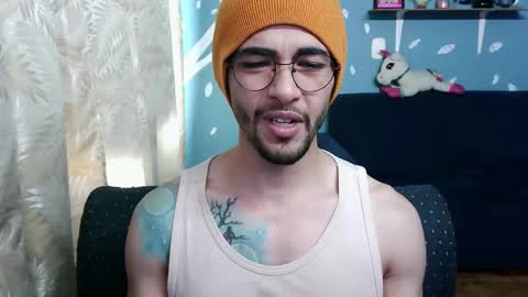 ponzothc online show from 11-01-25, 08:22