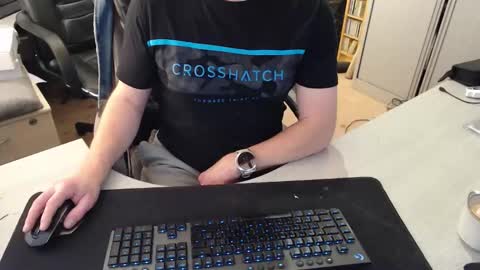 Dave online show from 03-05-26, 10:22