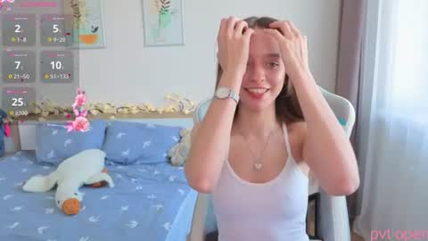 Cindy online show from 07-10-26, 05:12