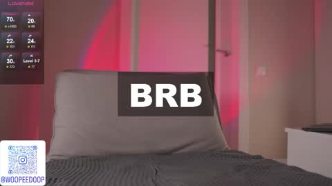 Snapshot of poorpornactor chatting on 02-05-26, 02:54 Woop peedoop online show from 02-05-26, 02:54