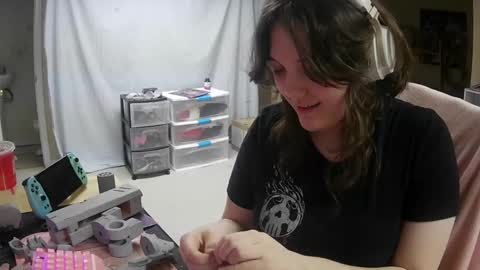 Puppy online show from 12-30-24, 05:26