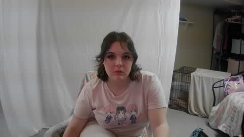 Puppy online show from 01-03-25, 02:10