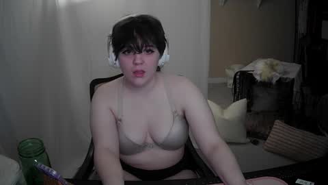 Puppy online show from 01-18-25, 02:25