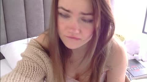 Poppy Joy online show from 03-31-26, 11:16