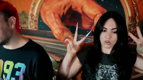 A cadia online show from 05-28-26, 05:32