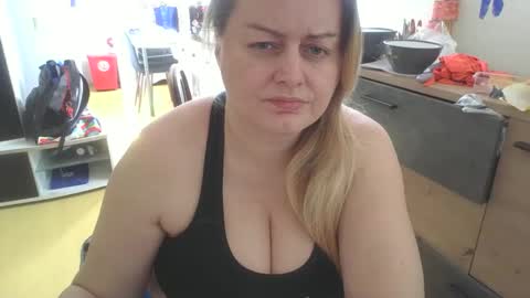 MelissOfficial online show from 04-16-26, 09:10