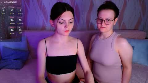 Ana and Tati online show from 03-05-26, 07:54