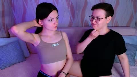 Ana and Tati online show from 05-29-26, 07:34