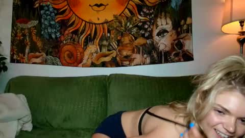 porshabelle online show from 03-10-26, 05:45