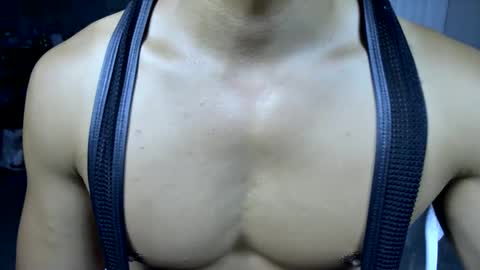 Cosmo Poseidon online show from 09-28-25, 11:59