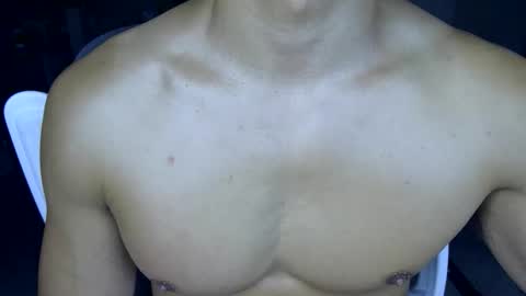 Cosmo Poseidon online show from 10-16-25, 04:24