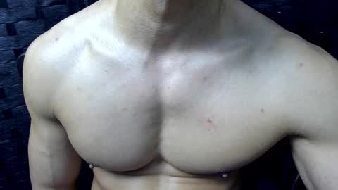 Cosmo Poseidon online show from 02-16-26, 07:10