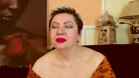 LADY POSH online show from 04-14-26, 11:22