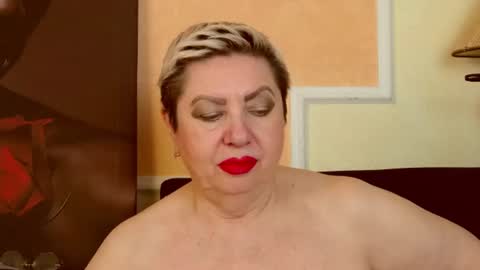 LADY POSH online show from 07-02-26, 08:37